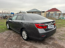 Toyota Camry 2013 года
