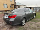 Toyota Camry 2013 года