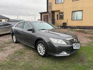 Toyota Camry 2013 года