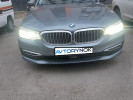 BMW 5 серия 2018 года