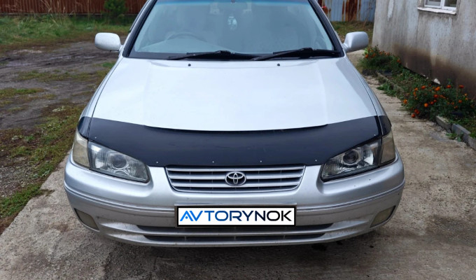 Toyota Camry Gracia 1999 года