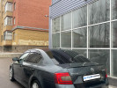 Skoda Octavia 2015 года