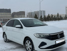 Volkswagen Polo 2020 года