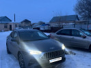 JAC J7 2023 года