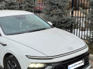 Hyundai Sonata 2025 года