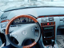 Mercedes-Benz E-Класс 2001 года