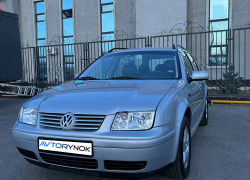 Volkswagen Jetta 2004 года