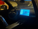 Toyota bZ3X 2026 года