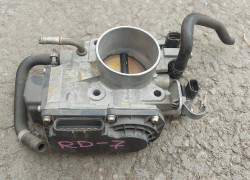 Дроссельная заслонка CR-V