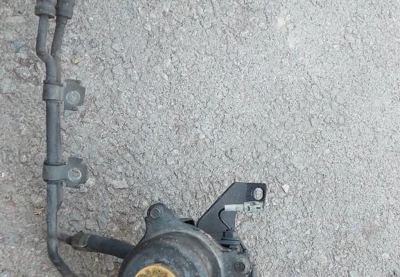 Насос ГУРа