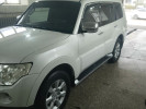 Mitsubishi Pajero 2009 года