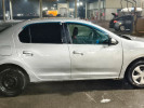 Renault Logan 2015 года
