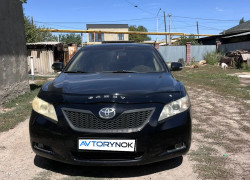 Toyota Camry 2006 года