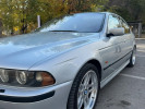 BMW 5 серия 2002 года