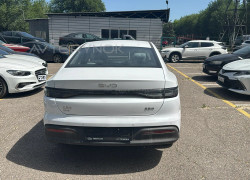 BYD Seal 2025 года