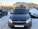ВАЗ (Lada) Granta 2017 года