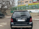 Mercedes-Benz ML-Класс 2006 года