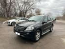 Mercedes-Benz ML-Класс 2006 года