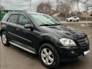 Mercedes-Benz ML-Класс 2006 года