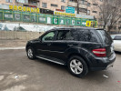 Mercedes-Benz ML-Класс 2006 года