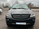 Mercedes-Benz ML-Класс 2006 года