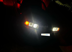 BMW 3 серия 1991 года