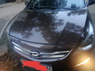 Hyundai Solaris 2015 года