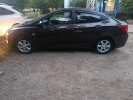 Hyundai Solaris 2015 года