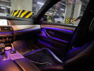 BMW 5 серия 2015 года