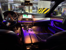 BMW 5 серия 2015 года