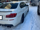 BMW 5 серия 2015 года
