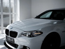 BMW 5 серия 2015 года