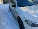 BMW 5 серия 2015 года