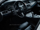 BMW 5 серия 2015 года