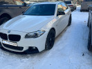 BMW 5 серия 2015 года