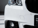 BMW 5 серия 2015 года