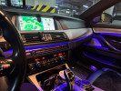 BMW 5 серия 2015 года
