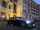 Mercedes-Benz S-Класс 2020 года