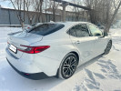 Toyota Camry 2024 года