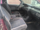 Mitsubishi Galant 1991 года