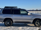 Toyota Land Cruiser 2003 года