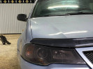 Daewoo Nexia 2013 года