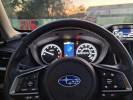 Subaru Forester 2022 года