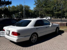 Mercedes-Benz E-Класс 1998 года