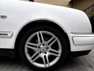 Mercedes-Benz E-Класс 1998 года