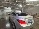 Hyundai Solaris 2015 года
