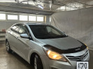 Hyundai Solaris 2015 года