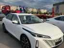 Changan Eado 2025 года