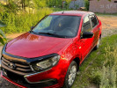 ВАЗ (Lada) Granta 2021 года