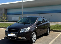 Chevrolet Nexia 2020 года